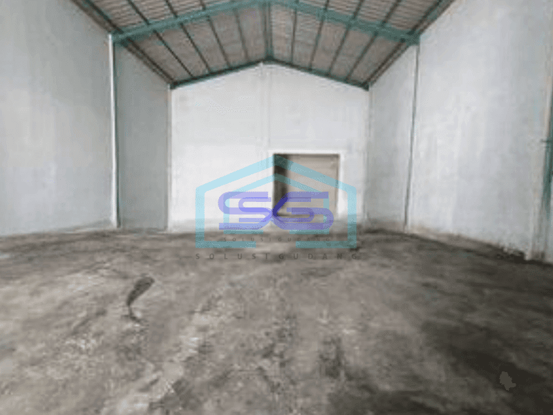 Gudang disewakan pergudangan Arcadia