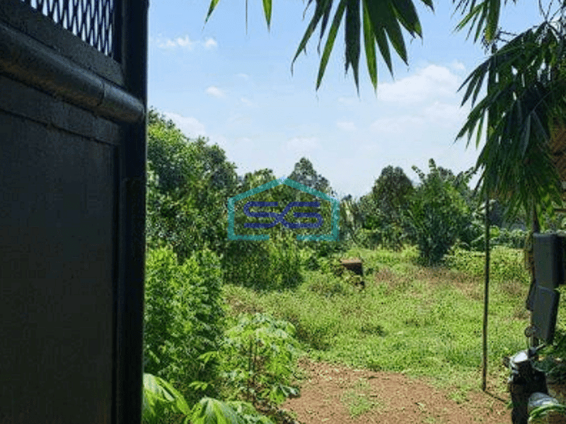 Dijual Tanah Siap Pakai Di Cikesual Serang Banten LT 9013m2