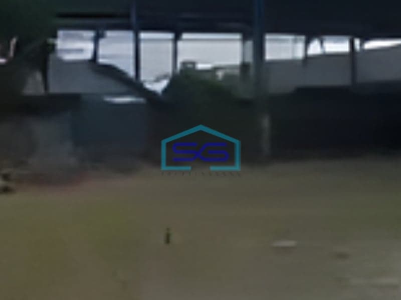 Disewakan Gudang Strategis Di Plumbon Cirebon Jawa Barat Luas Bangunan 6000m2