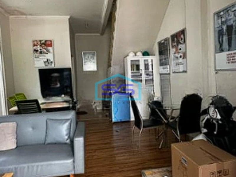 Dijual Ruko 3 Lantai Hoek Di Grand Galaxy City, Bekasi Luas Bangunan 105m2