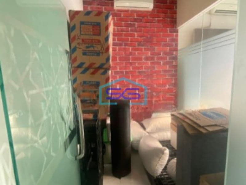 Dijual Ruko 3 Lantai Luas Bangunan  241 m² Lokasi Klender Jakarta Timur