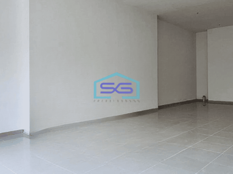 Dijual Ruko 1 Lantai di BSD City Tangerang