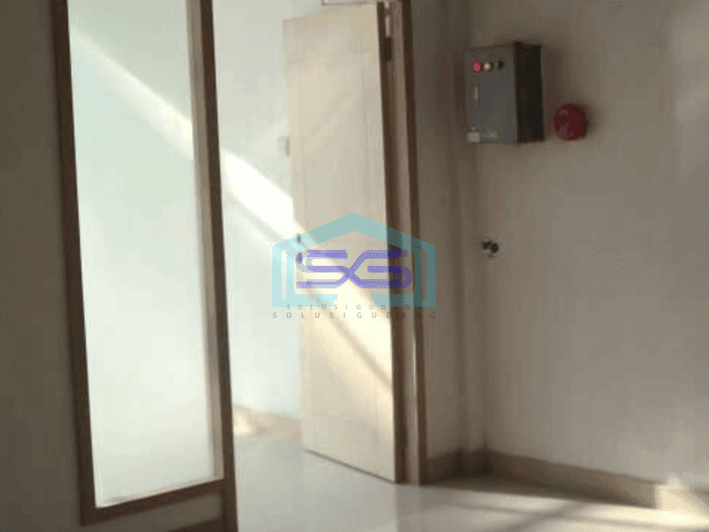 Disewakan Ruko Untuk Gudang di Jalan Sunda Kosambi Bandung