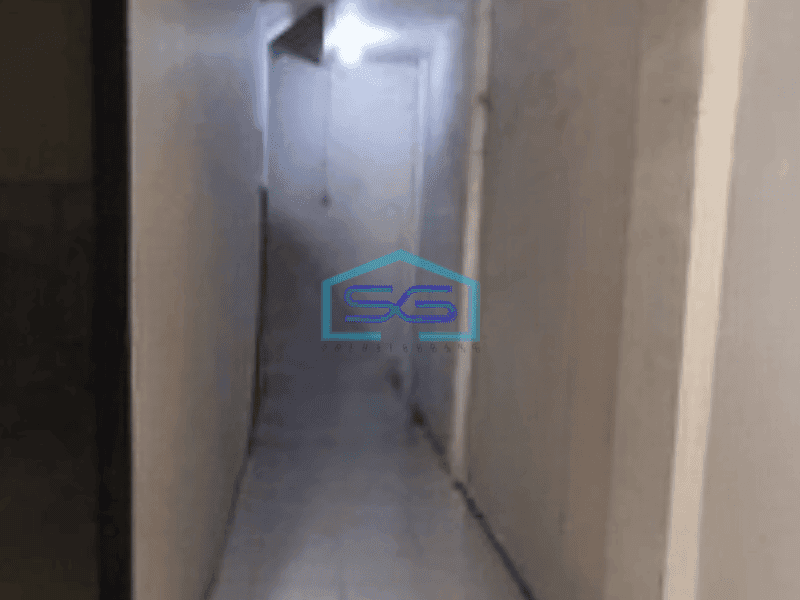 Disewakan Ruko di Jalan Raya Tambora Jakarta Barat Kondisi Bangunan  Bagus