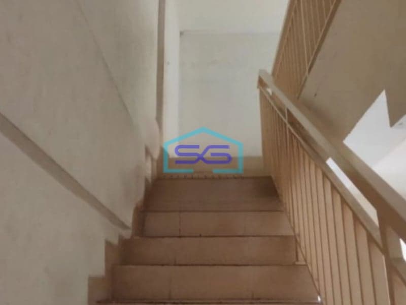 Disewakan Ruko Trace Di Jababeka Cikarang Utara Bekasi Bangunan 2 Lantai