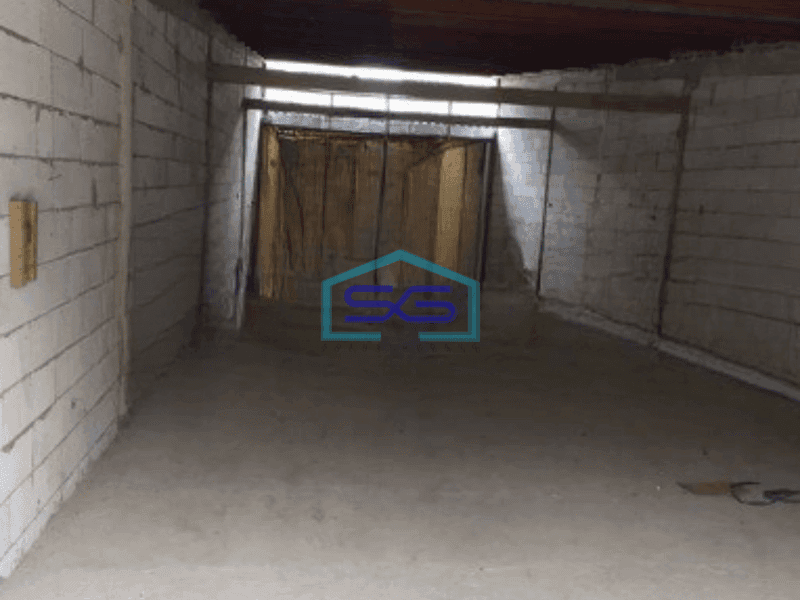 Dijual Gudang Luas Bangunan 150 m² di Cipondoh Tangerang