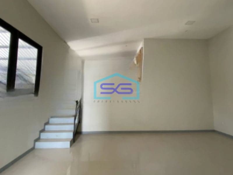 Disewakan Gudang Luas Bangunan  672 m² Lokasi Pakis Malang