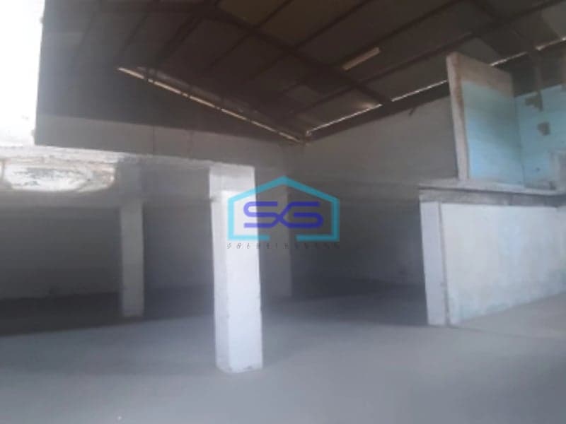 Dijual Gudang Luas Tanah  2280 m² Lokasi di Pluit Jakarta Utara