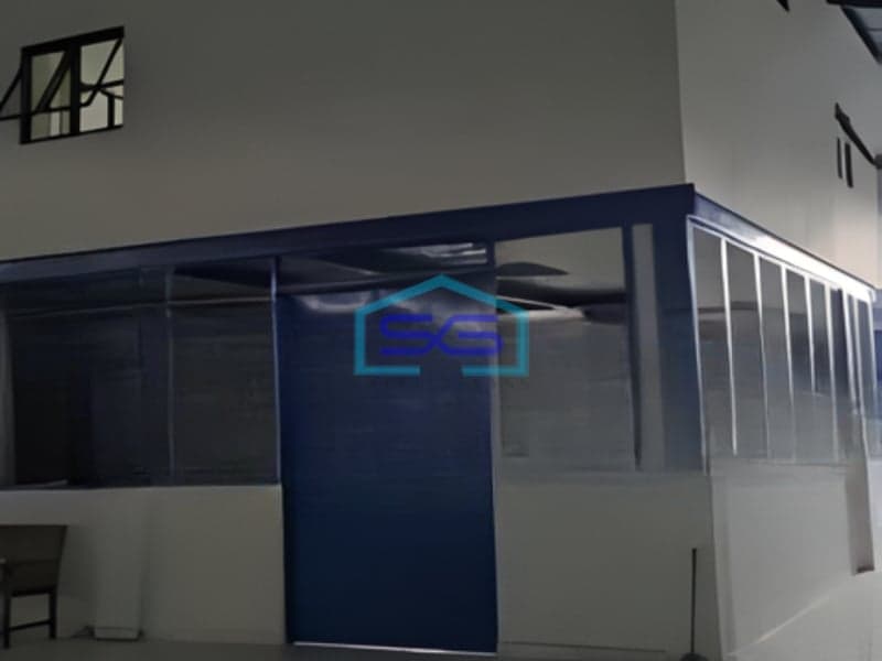 Dijual Gudang Siap Pakai Lokasi Strategis di Klaten Jawa Tengah