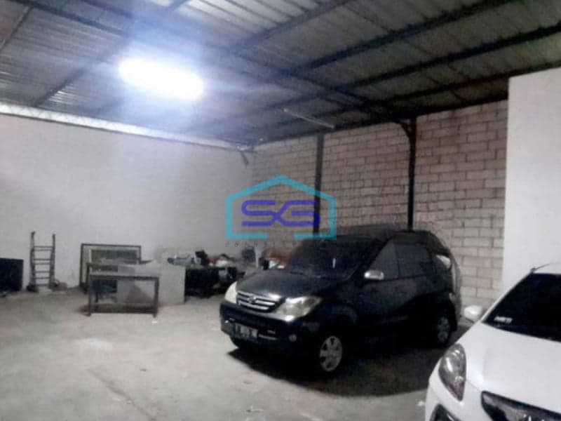 Disewakan Gudang TB.Simatupang Jati Padang Pasar Minggu Jakarta Selatan