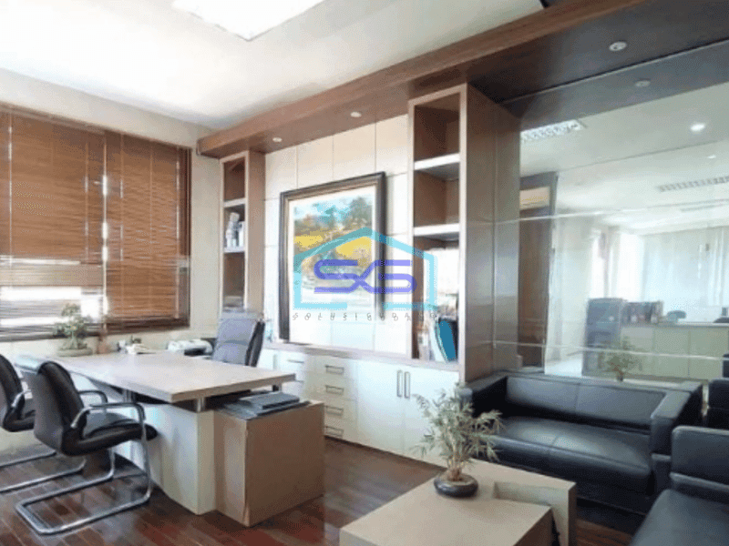 Dijual Ruko 4 Lantai Bagus di Sakura Regency Dekat A Yani Gayungsari Jemursari