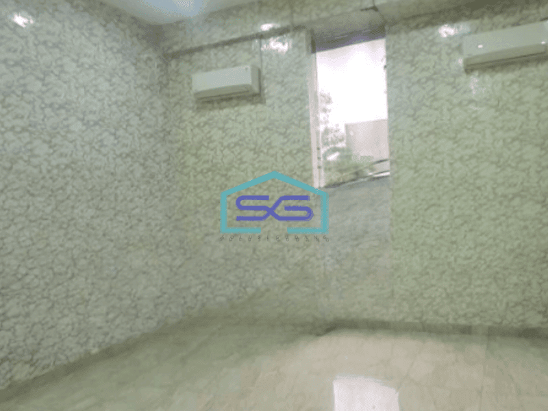 Disewakan Gudang Luas Bangunan 1500 m² di Cengkareng Jakarta Barat Akses Container 40 Feet