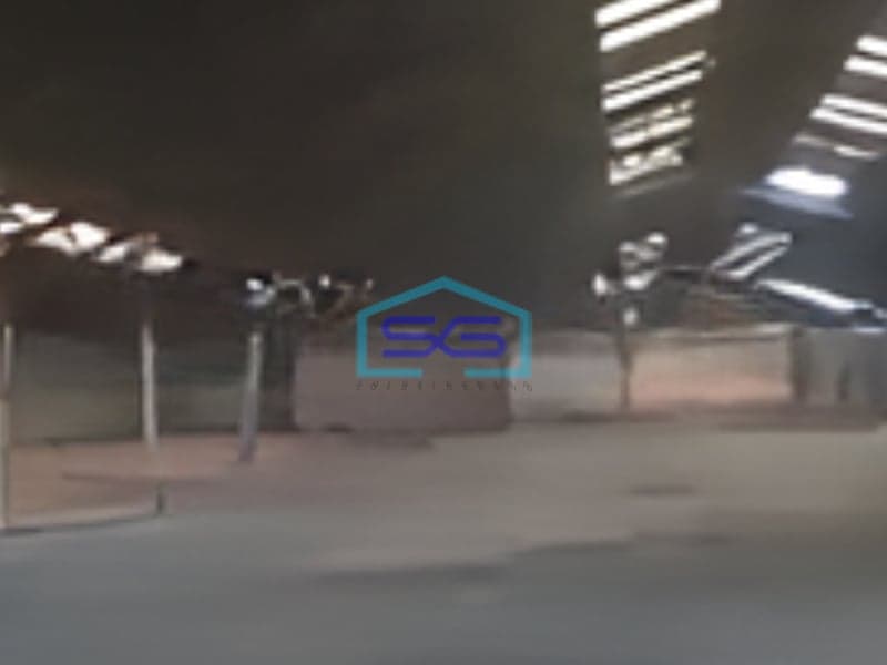 Disewakan Gudang Lokasi Strategis Di Cikande Rangkas Serang Luas Bangunan  6740 m²