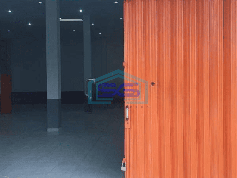 Disewakan Gudang di Srengseng Jakarta Barat