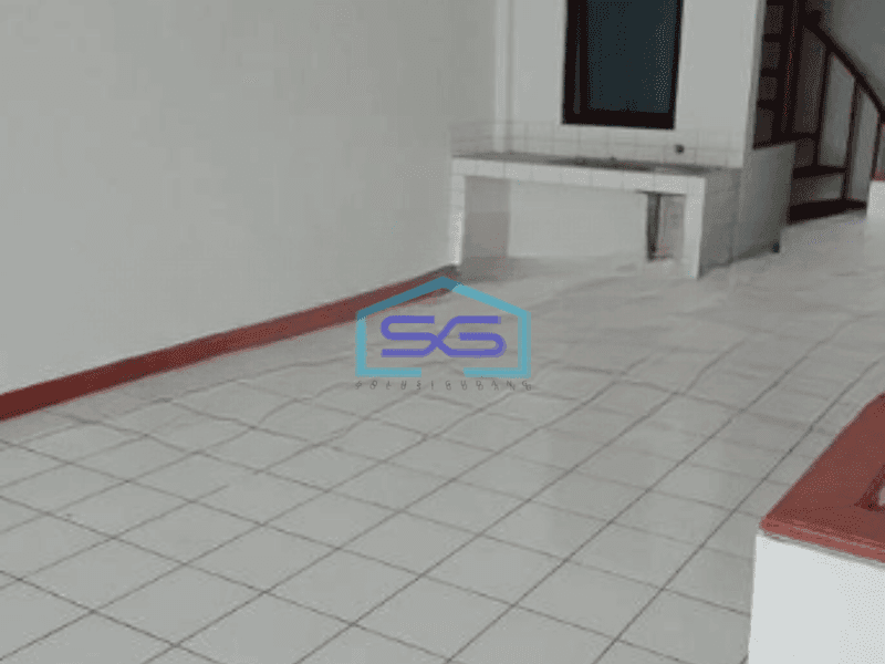 Dijual Ruko 2 Lantai di Duta Mas Tangerang