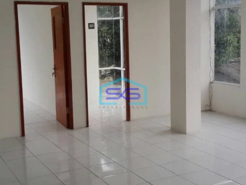 Dijual Ruko 3 Lantai di Jl. Margasatwa Raya, Jakarta Selatan