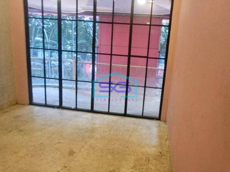 Disewakan Ruko di Kelapa Gading Jakarta Utara Luas Tanah  242 m²