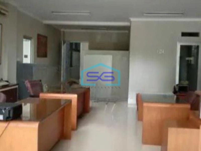 Dijual Pabrik Lokasi Strategis Luas Tanah 12000 m² di Cicurug Sukabumi