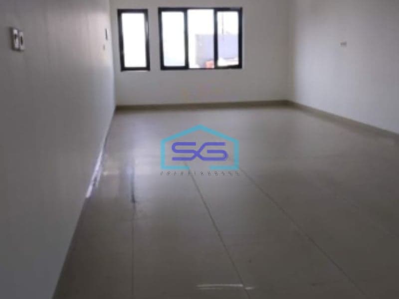 Dijual Ruko 2 Lantai Di Grogol Jakarta Barat Luas Tanah 64m2