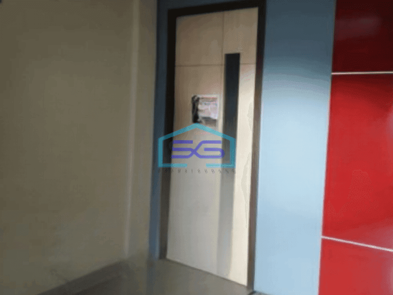 Dijual Ruko Luas Bangunan  230 m² di Pinggir Jalan Raya Jelutung Jambi