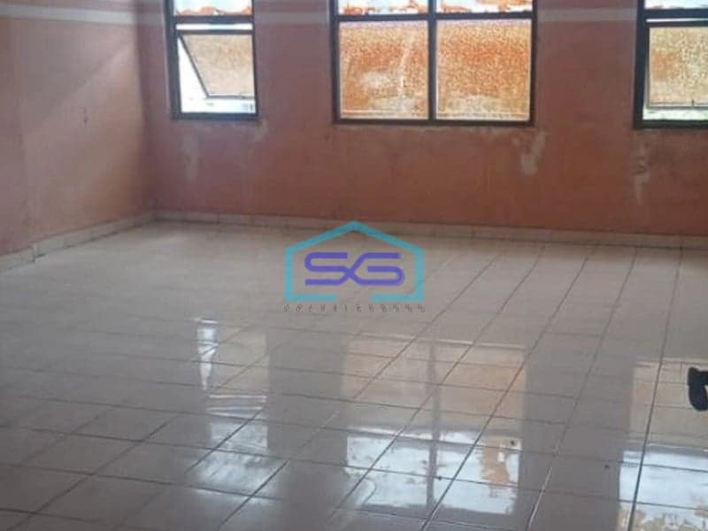 Dijual Ruko 3 Lantai Lokasi Ramai siap Huni Komplek Mall Transmart Cikokol Tangerang