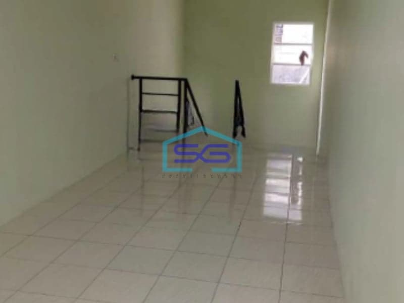 Dijual Ruko Sangat Strategis Lokasi Bebas Banjir di Tiogosari Semarang