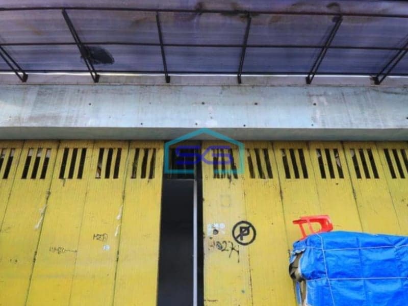 Dijual Ruko Murah Sangat Strategis di Malioboro Pusat Wisata Kota Yogyakarta LB 200m2