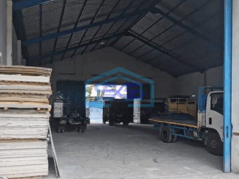 Dijual Gudang Bagus di Bolon, Colomadu, Karanganyar, Surakarta