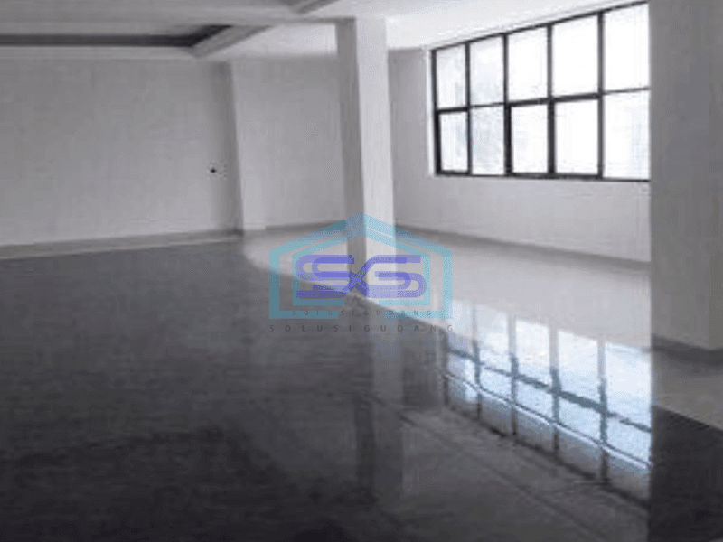 Dijual Gudang Dekat Airport, Msk Kontener, Mess Karyawan di Kamal Jakarta Barat