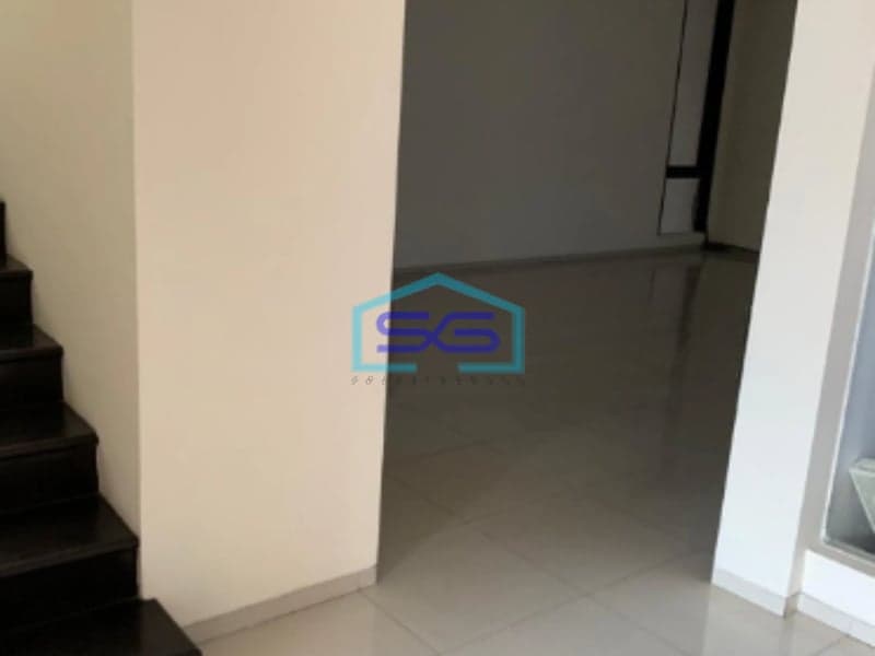 Dijual Ruang Usaha Komersial Area Surabaya Luas Tanah 330m2