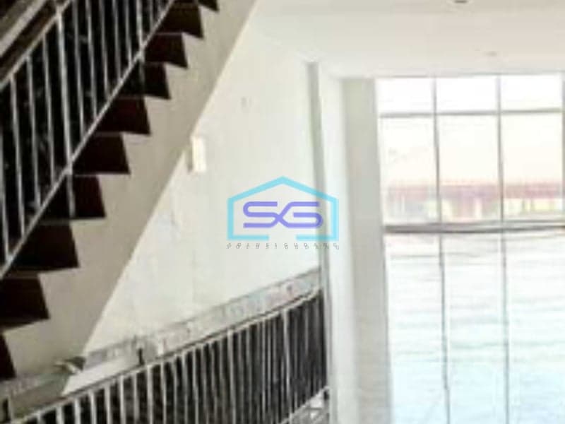 Dijual Ruko Lokasi Bagus di Pantai Indah Kapuk Jakarta Utara