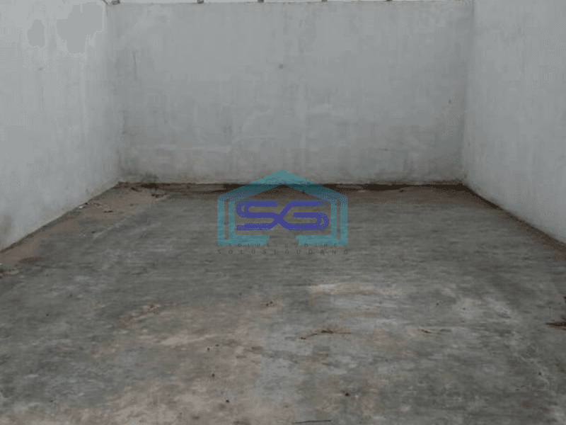 Disewakan Gudang Siap Pakai di Jatake Kabupaten Tangerang