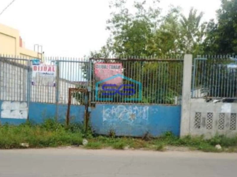 Dijual Cepat Tanah di Purwasari Karawang Timur Jawa Barat