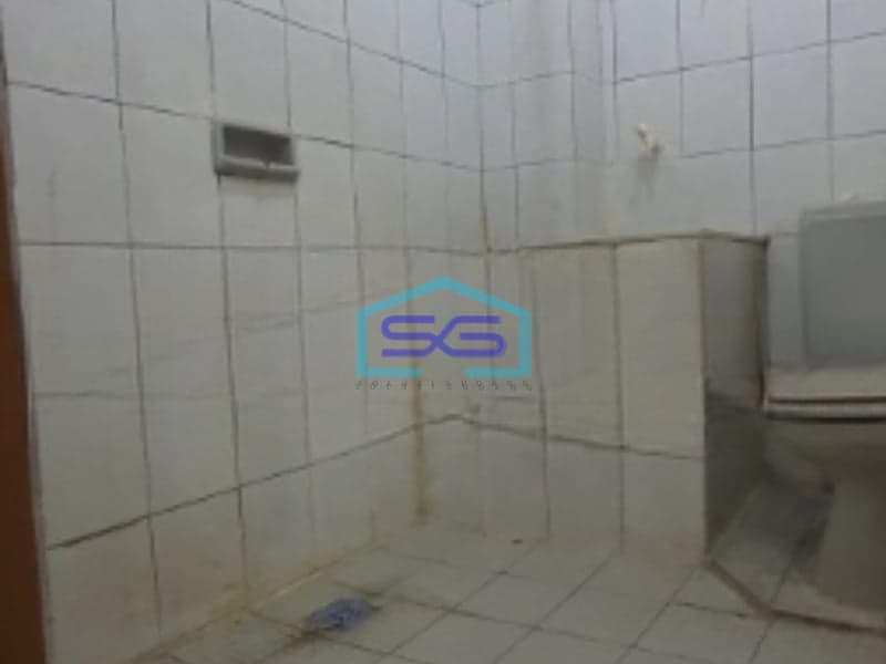 Dijual Ruko Luas Bangunan 180 m² Lokasi di Tambora Jakarta Barat