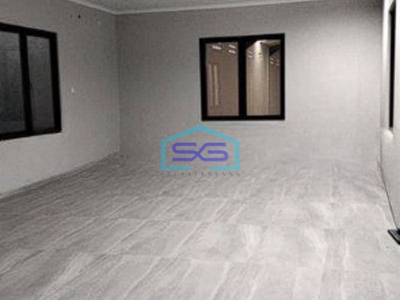 Disewakan Gudang Cipondoh Tangerang Siap Pakai LT 560m2
