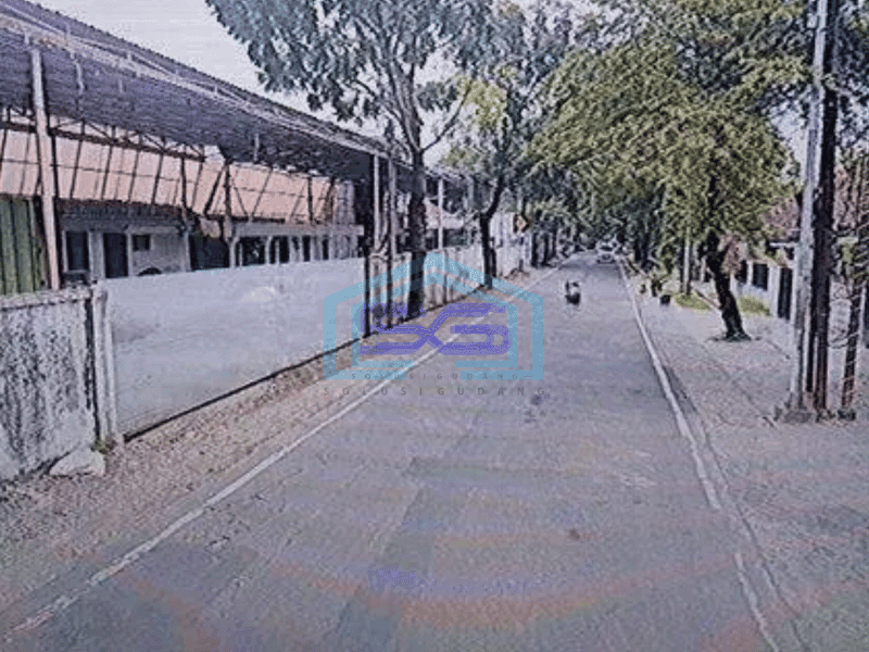 Dijual Gudang Arcamanik selangkah ke rencana tol lingkar dalam bandung