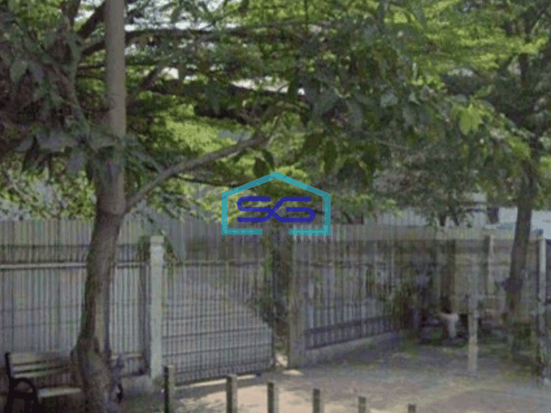 Dijual Tanah Luas  13908 m² di Kembangan Jakarta Barat Harga Bisa Nego