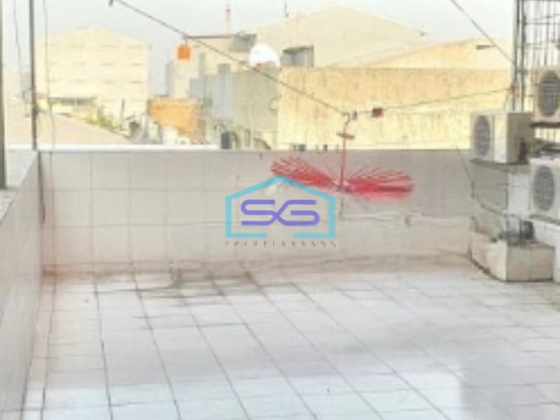 Dijual Ruko Sudah Renovasi Shm Terdiri 3 Lantai Luas Bangunan 150m2 di Jakarta Barat