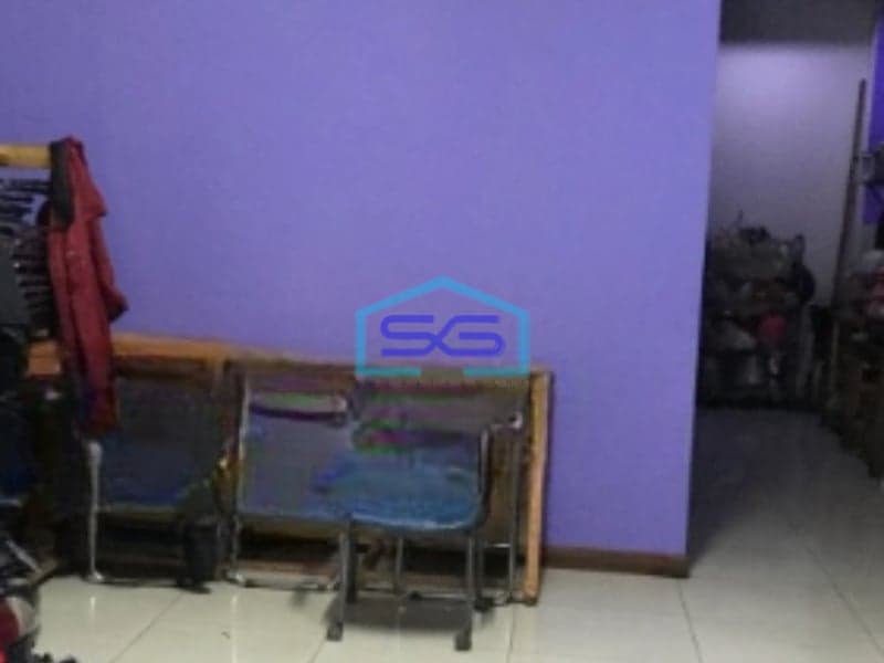 Disewakan Ruko Luas Bangunan 100 m²  di Mekar Wangi Bandung