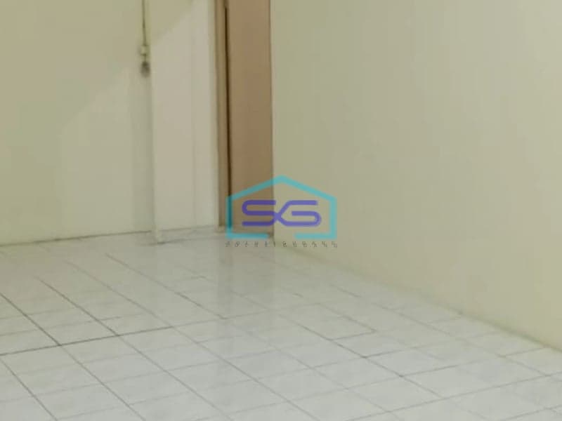 Dijual Gudang Strategis Dekat Pintu Toll Klodran Solo Luas Tanah 771m2