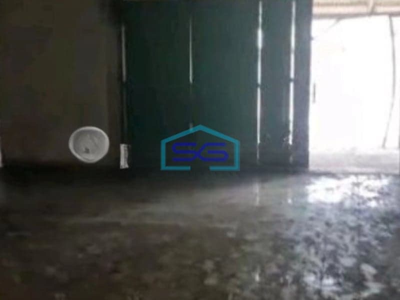 Disewakan Gudang Siap Pakai, Pagar Salam, Gunung Pati, Kota Semarang Luas Bangunan  1000 m²