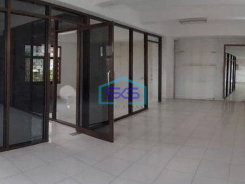 Disewakan Ruko Murah Pusat Kota Cocok Untuk Kantor  Lokasi Malioboro Yogyakarta