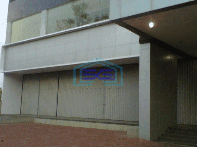 Dijual Gedung Cocok Untuk Gudang di Tanggung Gunung, Tulungagung