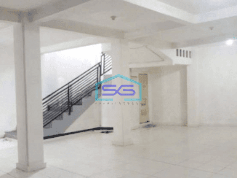 Dijual Ruko Besar Rancaekek Bandung LB 220m2