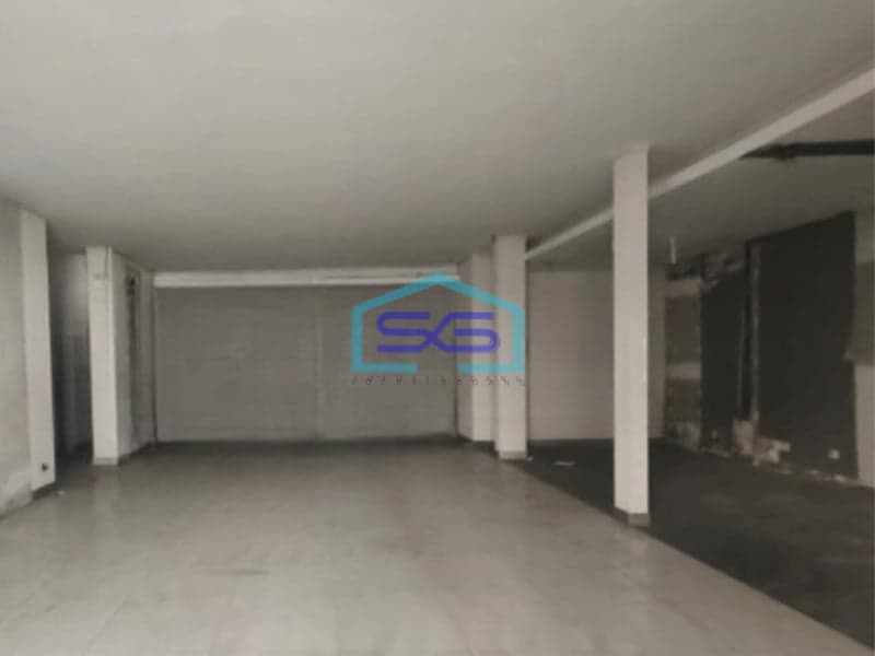 Disewakan Ruko Luas Tanah 301 m² Lokasi di Malang