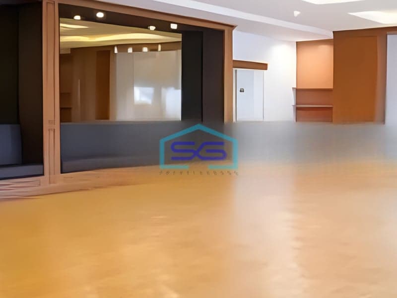 Dijual Ruko Luas Tanah 268 m² Lokasi di Jakarta Barat