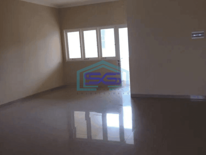Dijual Ruko 2 Unit Gandeng Pasar Minggu di Jakarta Selatan