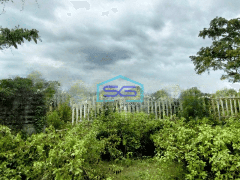 Dijual Tanah Industri Luas  20830 m² di Tamalanrea Makassar