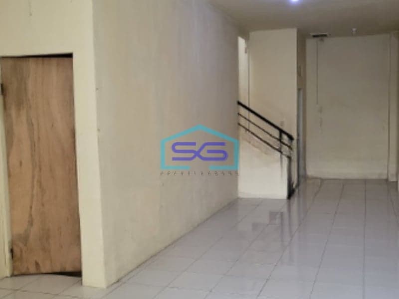 Dijual Ruko Luas Bangunan 120 m2 Lokasi Bebas Banjir di Kapuk Jakarta Utara