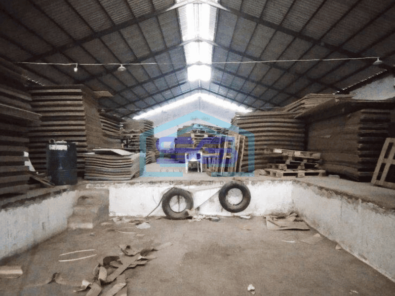 DIJUAL GUDANG BEBAS BANJIR PANGKALAN TRUCK GENUK SEMARANG